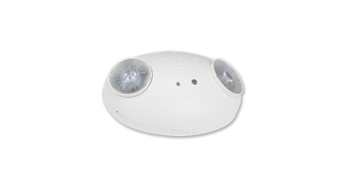 Philips Chloride Compac LED emergency unit CLU