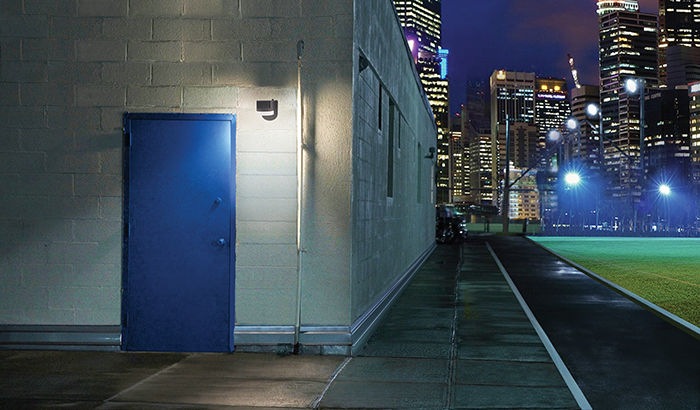 LWL Wall light
