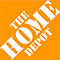 The Homedepot logo