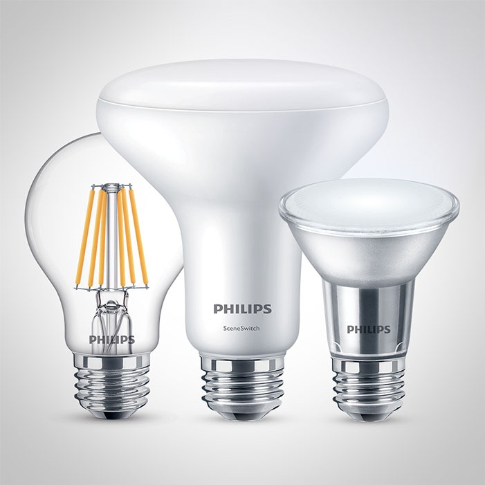 Catalog Philips Lighting Choose A Bulb