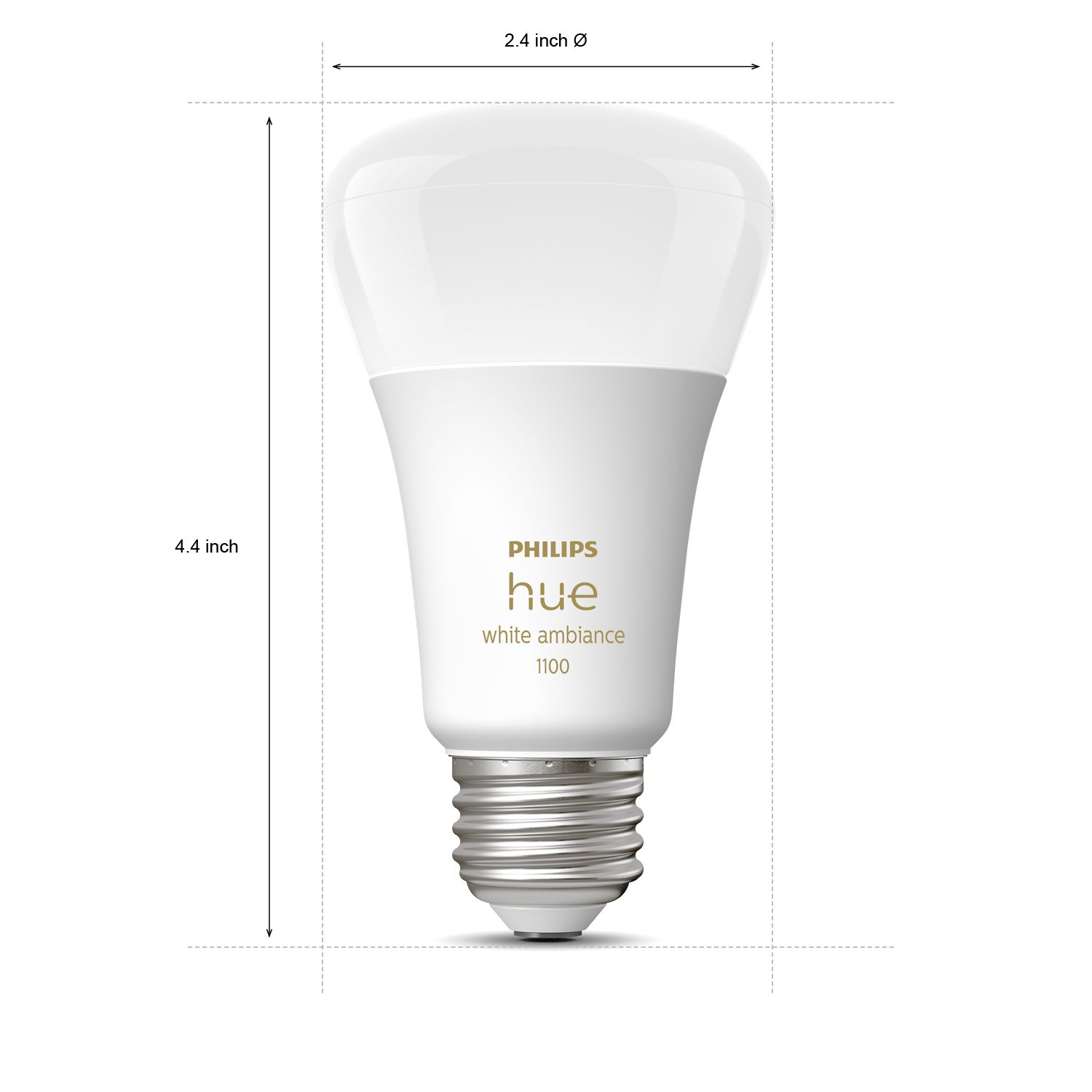 Philips hue white ambiance t5 led tube hotsell