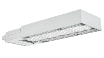 Greenpower LED toplighting system