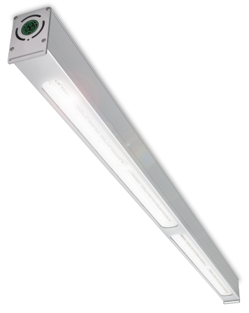 Greenpower LED toplighting system Philips lighting