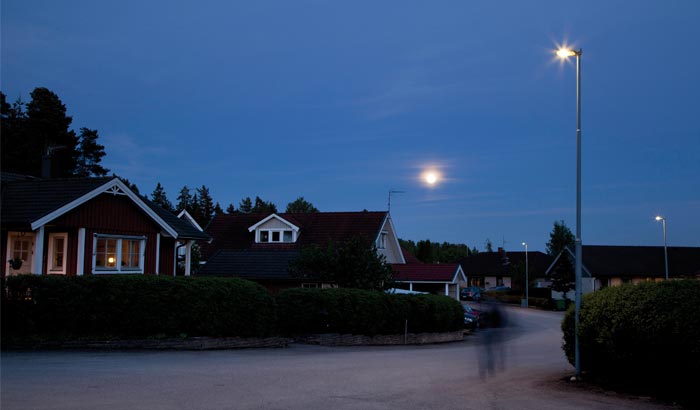 Enköping, Sweden
