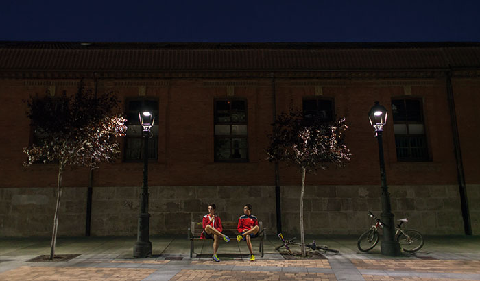 City of Palencia