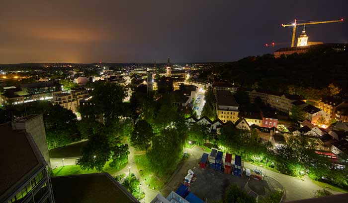 Siegburg