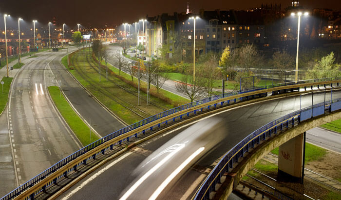 City of Szczecin