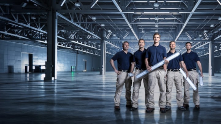 Installers