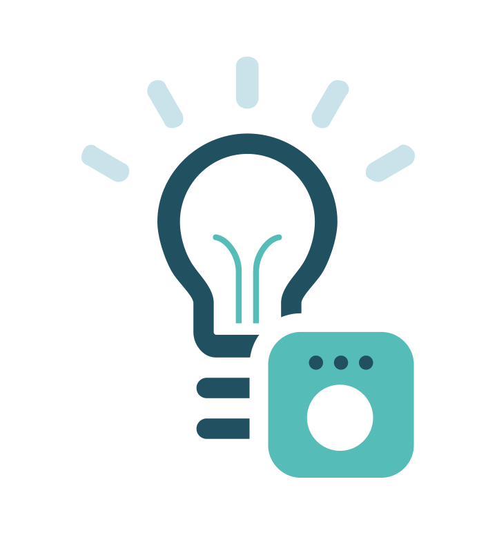 Extensive portfolio