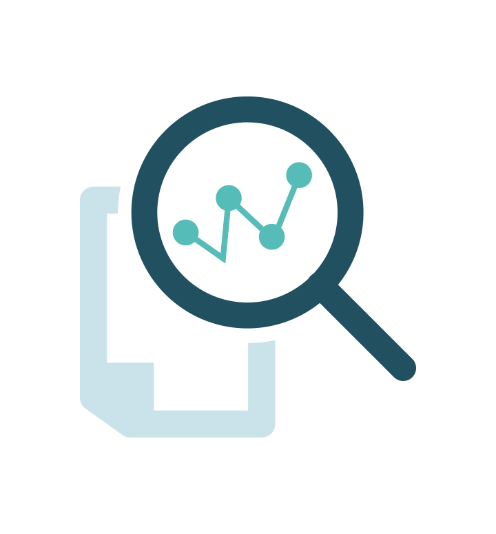Capture and collect data