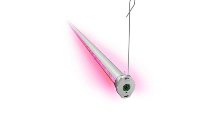 Philips GreenPower LED interlighting
