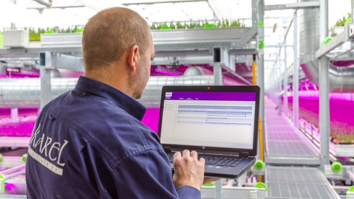 GrowWise Control System