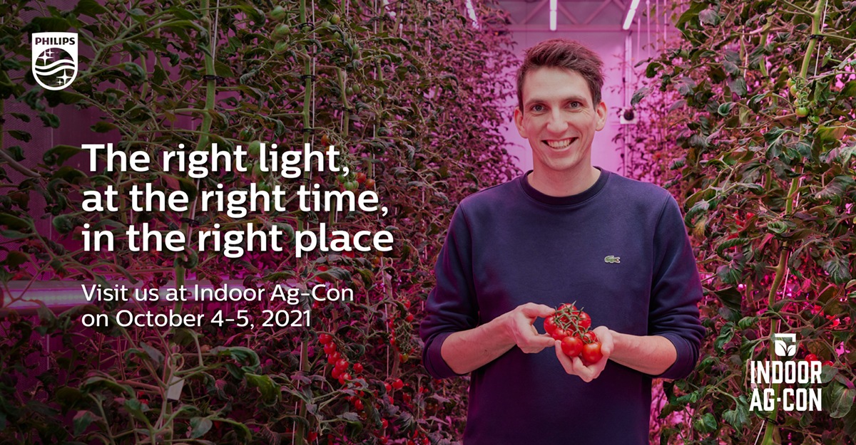 indoor AgCon7