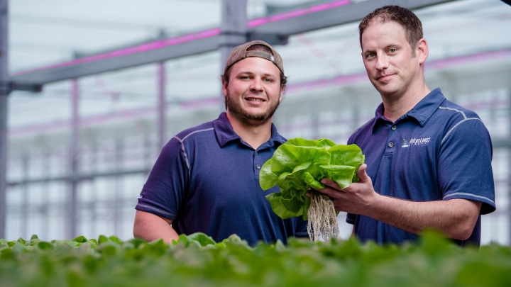 Great Lakes Grower, Ohio