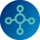 Application fields icon