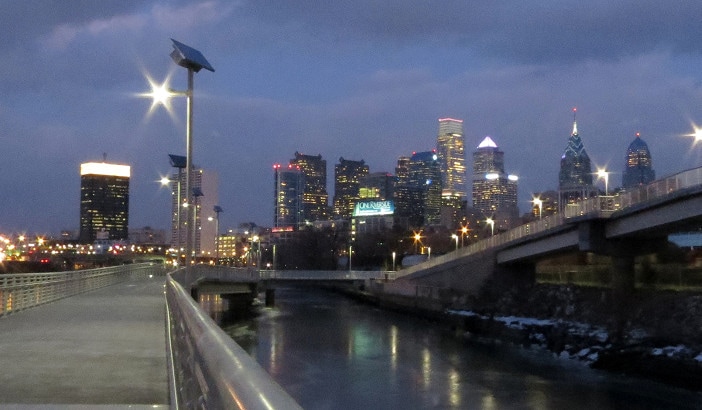 SolarOne Solar Street Lighting