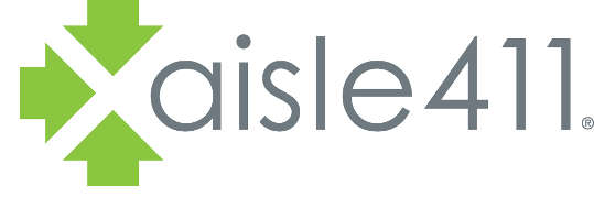 Aisle logo