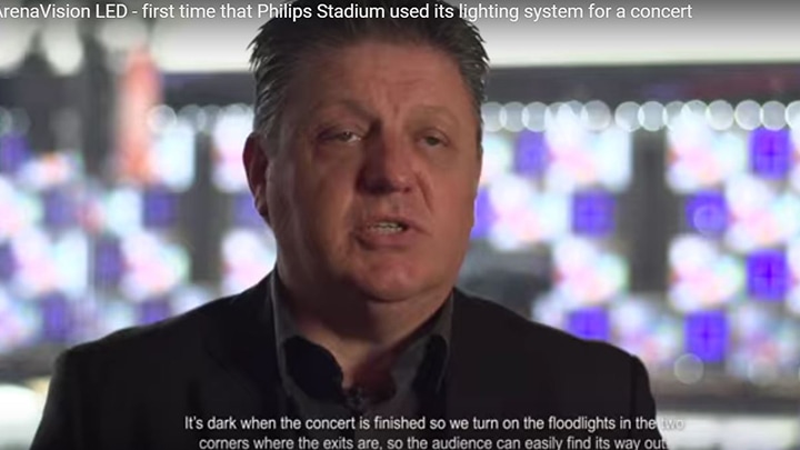 Philips HealWell enhances the healing environment in the Philippine Heart Center
