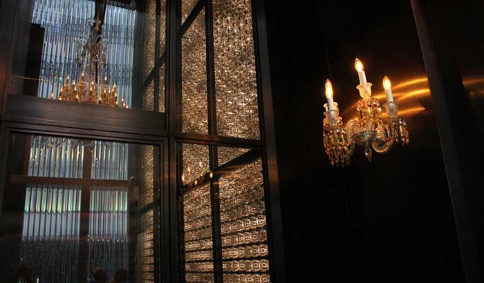 Harcourt Wall Hotel