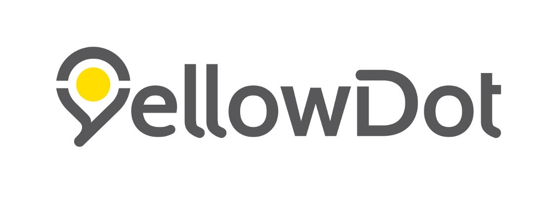 YellowDot logo