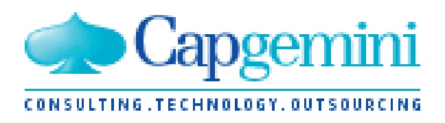 Capgemini logo