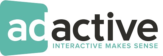 Adactive logo