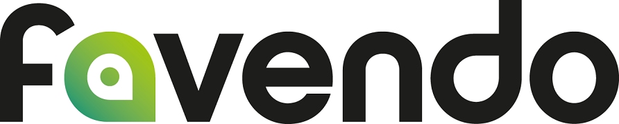 Favendo logo