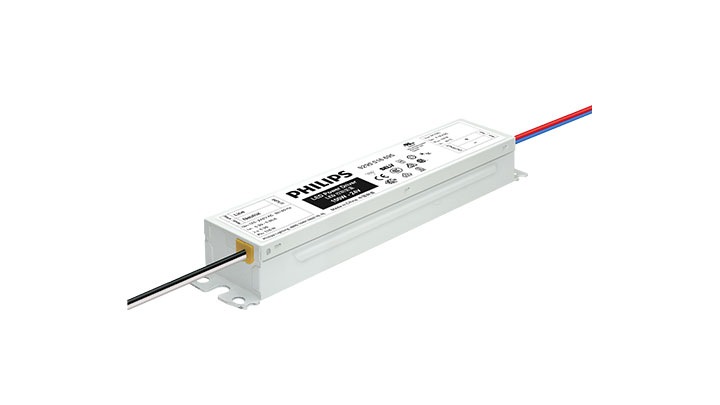 Constant Voltage LED Power Driver