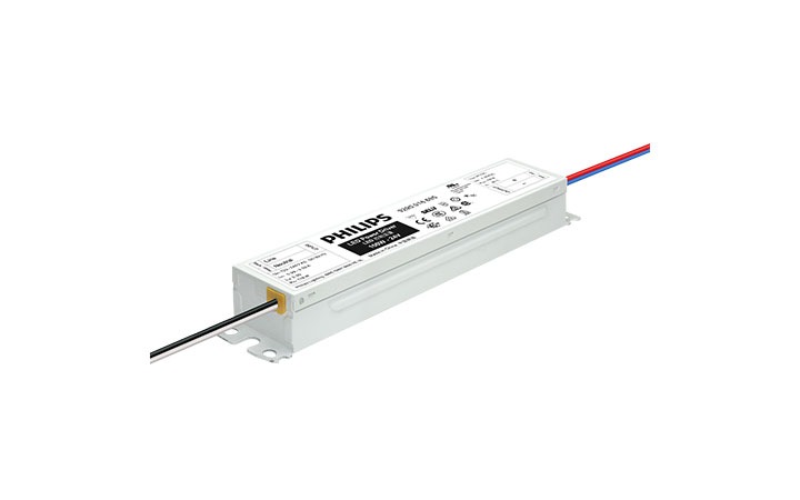Constant Voltage LED Power Driver
