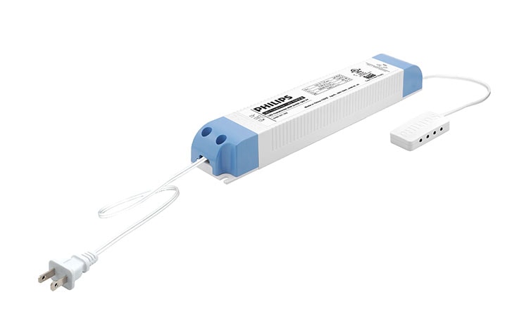 Constant Voltage LED Transformers