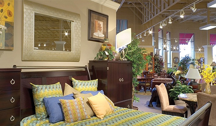 Ashley Furniture