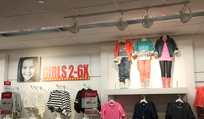 Herberger's