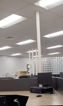 Sarasota classroom