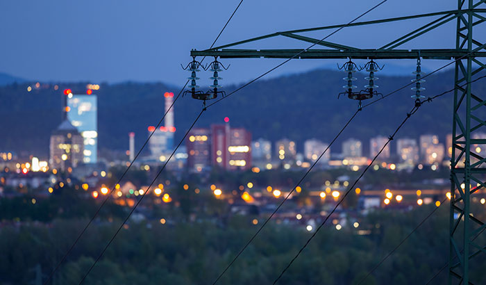 Lighting utility rebates
