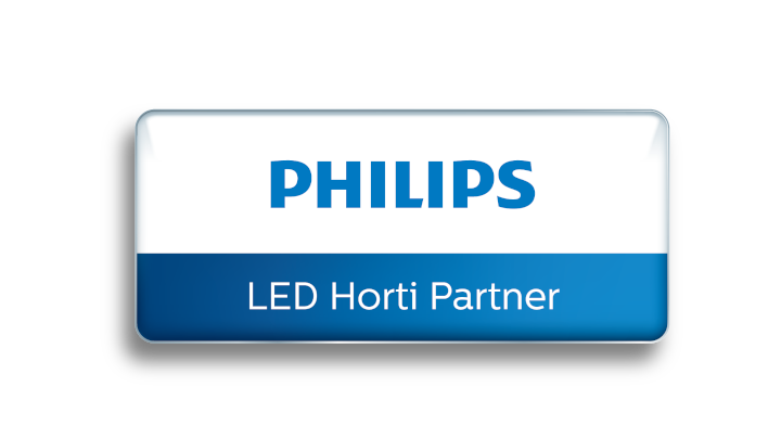 Certified Horti Partner Logo