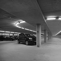 Parking Garage