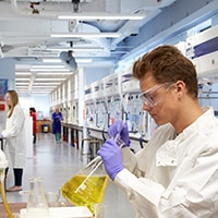 Laboratory