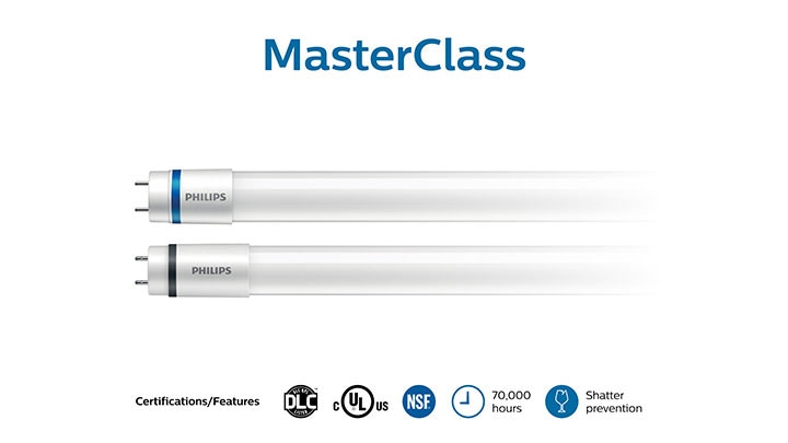 MasterClass family