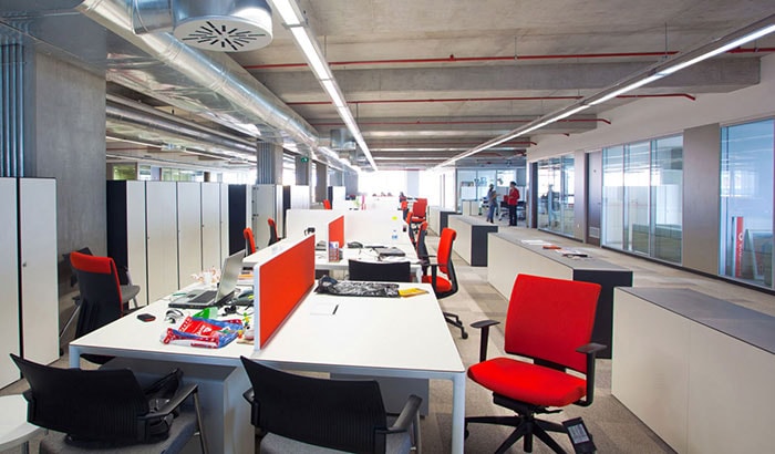 TLED Lamps - Fluorescent tube replacements