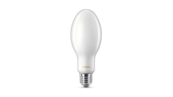 CorePro Glass LED HID Lamps