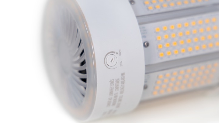 TrueForce High wattage Corn Cob Lamps