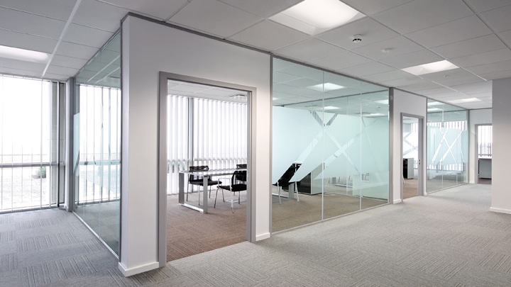 Indoor Controls