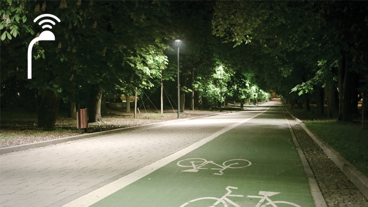 Luminaire Solutions