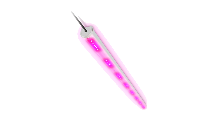 Philips LED production module