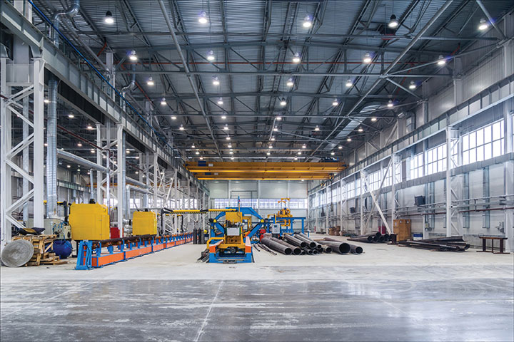 Warehouse
