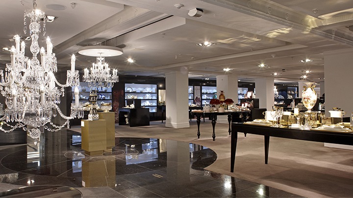 LED Lamps shop