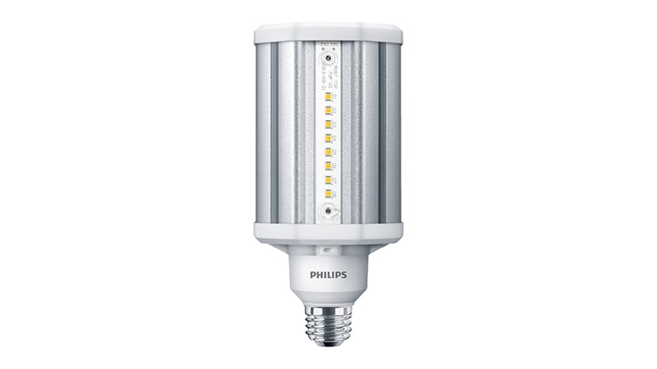Product image TrueForce Post Top