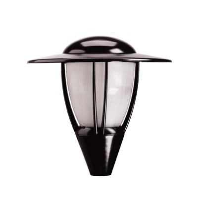 Refractive post top with LumiLock LED (CL32/CL52