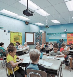 Engaging Spaces
