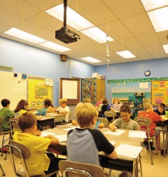Engaging Spaces